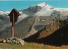 Österreich - Zillertal - Blick vom Tuxerjochhaus - 1972