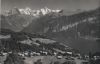 Schweiz - Beatenberg - Eiger - Mönch - Jungfrau - 2004