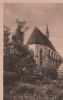 Bad Mergentheim - Marienkirche - ca. 1935