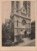 Österreich - Wien - Canisiuskirche - ca. 1950