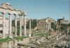 Italien - Rom - Roma - Foro Romano - ca. 1985