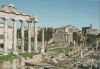 Italien - Rom - Roma - Foro Romano - ca. 1985