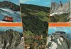 Österreich - Schladming - 5 Teilbilder - 1981