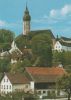 Klosterkirche Andechs am Ammersee - 1993