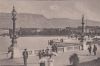 Italien - Genova - Quai du Mont-Blanc - ca. 1935