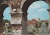 Rom - Roma - Italien - Kaiserliche Forumsstraße