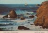 USA - Oregon - Pazifik - 1974