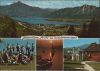 Österreich - Mondsee - u.a. Volkstanz - 1975