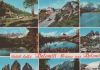 Italien - Grüsse aus Dolomiten - ca. 1975