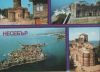 Nessebre - Nessebar - Bulgarien - 4 Bilder