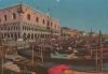 Italien - Venedig - Sklavenufer - 1965