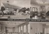 Ahlbeck Usedom u.a. Cafe - 1976