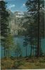 Oeschinensee - Schweiz - Blümlisalp