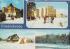 Friedrichroda - u.a. Heuberghaus - 1983