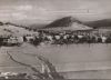 Bad Ditzenbach - Spuren im Schnee - 1964