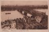 Niederlande - Rotterdam - Panorama vanaf het Witte Huis - 1925