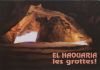 Tunesien - El Haouaria - Les grottes - ca. 1985