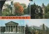 Ungarn - Budapest - ca. 1980