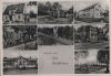 Lippstadt-Bad Waldliesborn - u.a. Haus Rieping - 1960