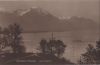 Schweiz - Chillon - Le Gramont - 1914