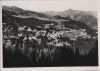 Schweiz - Arosa - Gesamtansicht - ca. 1955
