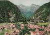 Österreich - Mallnitz - mit Geiselkopf - 1958