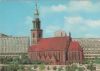 Berlin-Mitte, Marienkirche - 1981