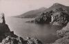 Frankreich - Cannes - Les Rochers Rouges dans le Trayas - 1952