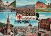 Freiburg - u.a. Münster - ca. 1975