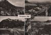 Königstein - 4 Teilbilder - 1961