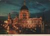 Großbritannien - London - St. Paul Cathedral - 1978