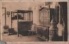Frankreich - Colmar - Musee des Unterlinden, Chambre Alsacienne - 1927