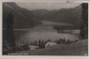 Österreich - Weißensee - gegen Osten - 1955