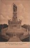 Rüdesheim, Niederwalddenkmal - 1930