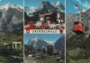 Schweiz - Grindelwald - ca. 1980