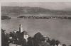Bad Schachen Lindau - Luftbild - 1934