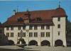 Schweiz - Thun - Ratshaus - ca. 1985
