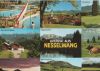 Nesselwang u.a. Alpspitz-Bade-Center - ca. 1985