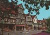 Bad Sooden-Allendorf - Weinreihe - ca. 1985