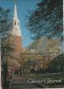 USA - Philadelphia - Christ Church - ca. 1995