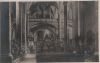 Österreich - Innsbruck - Inneres der Hofkirche - ca. 1950