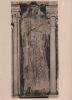 Gelnhausen - Marienkirche, Fresko im Chor - ca. 1955