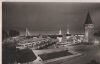 Lindau - Seebeleuchtung - ca. 1955