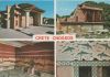 Griechenland - Knossos - 1993