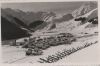 Schweiz - Sedrun - gegen Cuolm-Val Abfahrt - ca. 1960