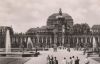 Dresden - Zwinger - 1961