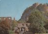 Hohentwiel Singen - Eugenbastion - ca. 1975