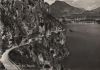 Italien - Riva del Garda - Strada del Ponale - ca. 1965