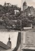 Lunzenau - Rochsburg Mulde, Schloß Rochsburg Mulde, Wehrgang, Brunnenhaus - 1970