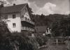 Bad Berneck - Fremdenheim Rheingold - 1971